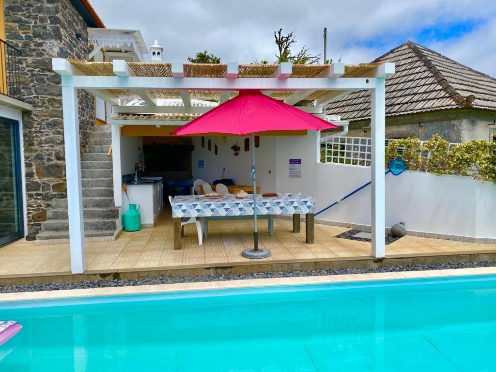 Dom wakacyjny Casa De *