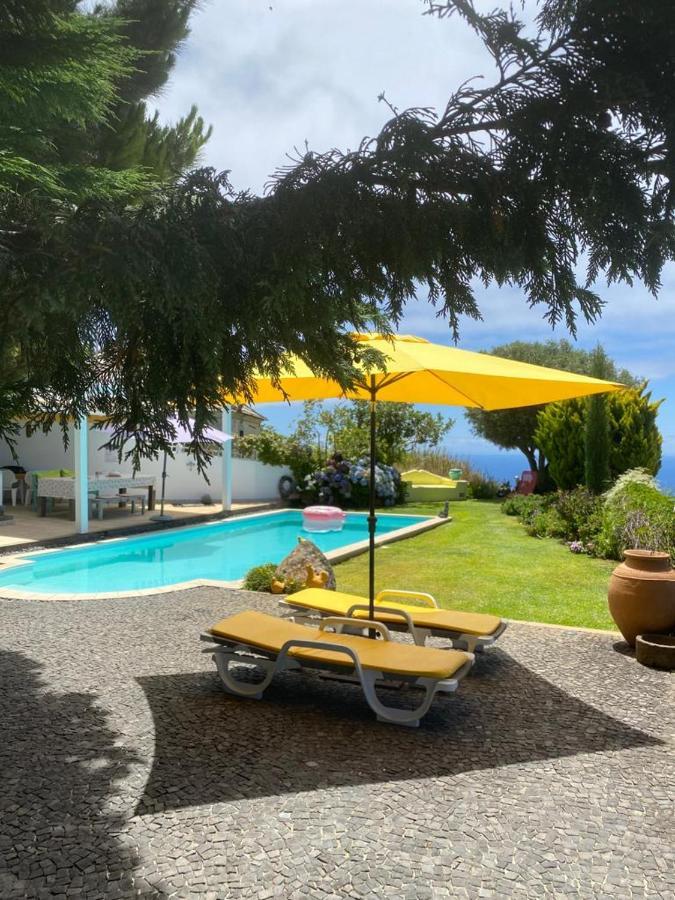 Casa De Dom wakacyjny Prazeres
