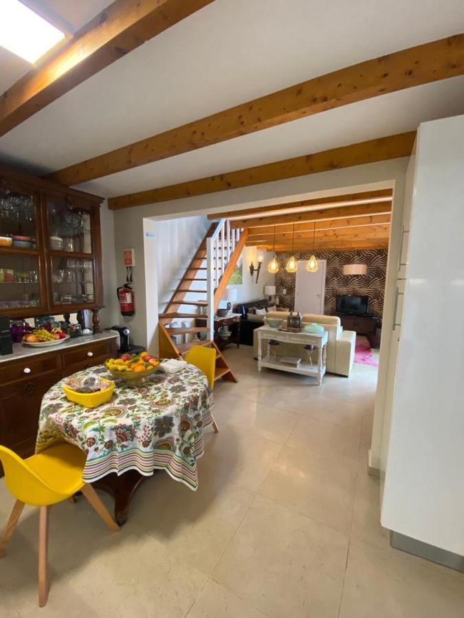 Casa De Dom wakacyjny *